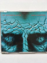 Eric Clapton - My Father&#39;s Eyes (Audio Cd Single, 1998) - £0.75 GBP
