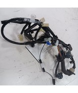 Subaru Crosstrek Rear Back Trunk Lid Hatch Wire Wiring Harness  2019 202... - €90,17 EUR