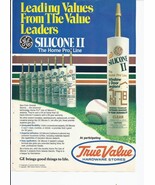 1983 True Value Print Ad Hardware Store 8.5&quot; x 11&quot; - $20.06