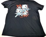 Star Wars Funko Pop! Tees X-Large Black T-Shirt - $7.60