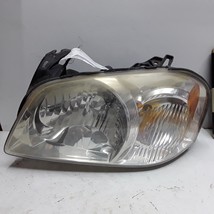 05 06 Mazda Tribute left driver&#39;s headlight assembly OEM - $69.29