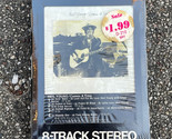 Neil Young Comes A Time 8-Track Tape 1978 Warner Bros. REP M8 2266 New/S... - $15.49