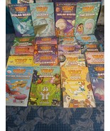 Science Comics Series: Get to Know Your Universe 20 Book Set Kids Gift - $98.99