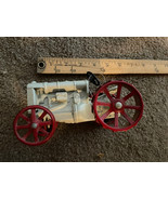 Scale Models Joseph L Ertl 1/16 Diecast Fordson Tractor - $1,225.19 MXN