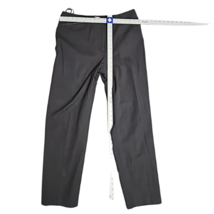 Jones NY Gray Women's Dress Pants Size 16 image 4