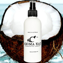 Fresh Coconut Car Air Freshener Spray Deodorizer Odour Eliminator - $11.95+