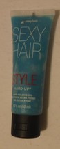 Sexy Hair Concepts Style Sexy Hair Hard Up Holding Gel 1.7 oz Tube - £6.04 GBP