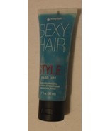 Sexy Hair Concepts Style Sexy Hair Hard Up Holding Gel 1.7 oz Tube - $7.69