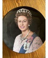Regina Elisabetta Edizione Limitata 1977 Argento Jubilee Commemorativa O... - €22,98 EUR