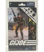 G.I. JOE CLASSIFIED SERIES - ROBERT &quot;GRUNT&quot; GRAVES #87 (New) - $20.00