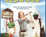 Becoming Redwood DVD | Region 4 - $8.05