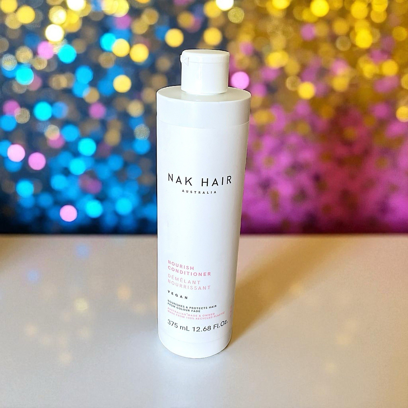 Nak Hair Australia Nourish Conditioner 12.68 fl oz NWOB - $29.69