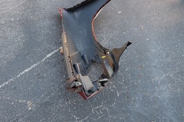 08-14 BMW X6 E71 Fender & Bracket NON-M w/O hdlamp Wash Passenger Right RH image 7