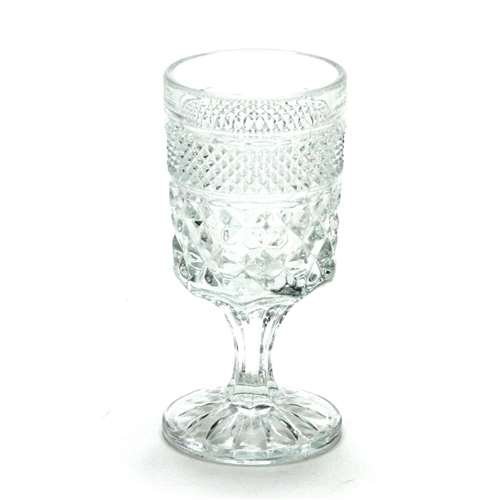 Wexford by Anchor Hocking, Wine Glass, Claret - $15.35