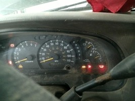 TUNDRA    2003 Fuel Vapor Canister 104897139 - $69.30