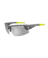 TIFOSI &quot;Crit&quot; Fototec Sunglasses Matte Smoke 1340302834 Cycling with Har... - $1,061.22 MXN