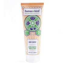 Human+Kind Body Souffle - Lightly Whipped Cream Moisturizer is Quickly A... - $19.75