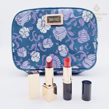 New in Box bareMinerals Addicted Gen Nude Patent Lip Lacquer  Full Size 0.12oz image 11