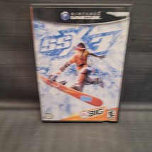 SSX 3 (Nintendo GameCube, 2003) Video Game - £15.82 GBP