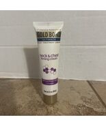 Gold Bond Ultimate Neck &amp; Chest Firming Cream w/ 7 Intensive Moisturizer... - $19.79