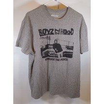 Grey Boyz N The Hood T-Shirt 2XL - $4.89