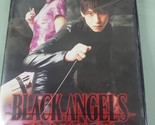 Black Angel DVD Japanese Film----35E - $14.01