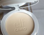 Elf Camo Powder Foundation Fair 120 N (Open) - £5.99 GBP