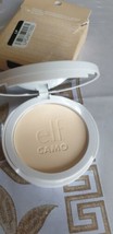 Elf Camo Powder Foundation Fair 120 N (Open) - $7.57