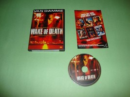 Wake of Death (DVD, 2004) - £5.82 GBP