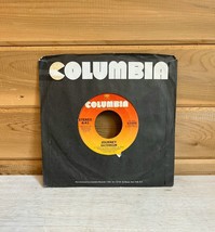 Vinyl 45 Record Journey Lovin Touchin Squeezin Columbia Records Vintage - £5.52 GBP