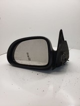 Passenger Right Side View Mirror Manual Fits 97-04 DAKOTA 1217834 - $540.91 MXN