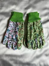 Gardening Gloves - 2 pairs in pack (40 packs) - £35.38 GBP
