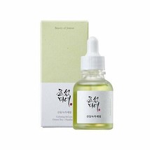 [Beauty of Joseon] Calming Serum Green Tea + Panthenol - 30ml Korea Cosmetic - £19.11 GBP