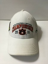 2011 AuburnTigers bcs football national championship bcs hat rare - £19.28 GBP