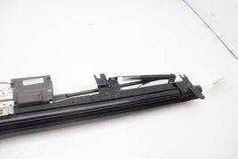05-08 ACURA RL REAR BACK WINDOW PRIVACY SUN SHADE ROLLER E0850 image 8