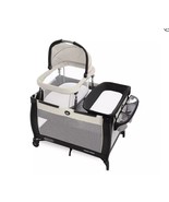 Graco Pack &#39;n Play Day2Dream Travel Bassinet Playard - €194,61 EUR