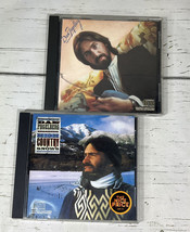 Dan Fogelberg CD Lot of 2 Greatest Hits High Country Snows - £5.01 GBP