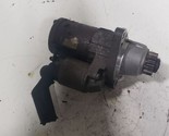 Starter Motor 4 Cylinder Coupe Fits 07-13 ALTIMA 680250SAME DAY SHIPPING... - $32.46