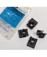 Pack of 4 NOS Ford N804016-S2 Nut - J-Lock - $16.82