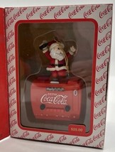 Coca-Cola Treasury Masterpiece Edition Twist &amp; Shout, Have a Coke! 1997 ... - $14.99