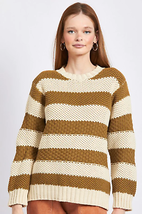 Oversized Sweater Top - £56.31 GBP