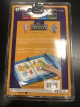 LeapPad Leap 1 MATH Monster Money by LeapFrog Scholastic - Coins &amp; Counting - $7.51