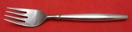 Jade Plain by Contempra House - Division of Towle Sterling Salad Fork 6 1/2&quot; - $48.51