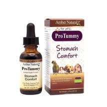 Amber NaturalZ ProTummy Stomach Comfort Herbal Blend for Dogs, Bird, Gui... - $26.97+