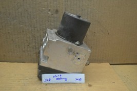 2005 2006 Ford Mustang ABS Pump Control OEM 4R332C353AG Module 308-20A3 - £19.97 GBP