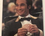 Vintage Maverick Movie Trading Card Mel Gibson #33 Clint Black - £1.54 GBP