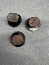 1965-1968 Chevy Impala 2 Door Glass Track Bolts Window Grand Prix Starfi... - $34.65