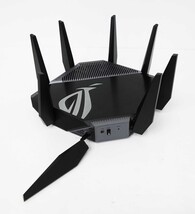 ASUS RT-BE96U Tri-Band Wi-Fi 7 Router READ image 4