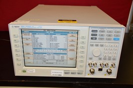 Agilent 8960 Series 10 E5515C ATO-20319 / E1968A / OPT 002 003 / (6) Lic... - $405.00
