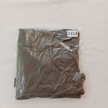 Mittoshop Front Pockets Women’s Brown Blouse Shirt Measured Size Chest 50 Inches image 7
